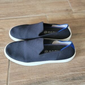 Rothy's Slip On Shoes